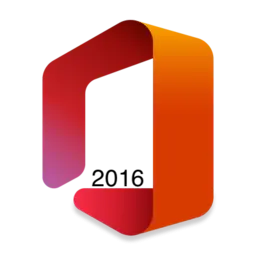 Microsoft Office 2016 VL