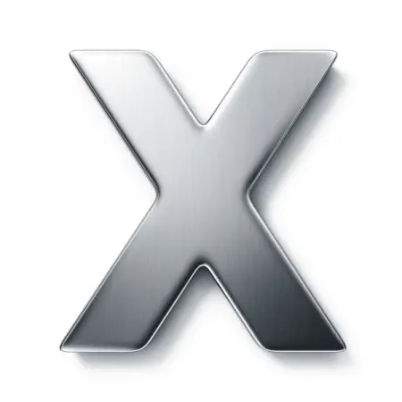 Chrome X