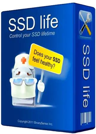 SSDlife Pro