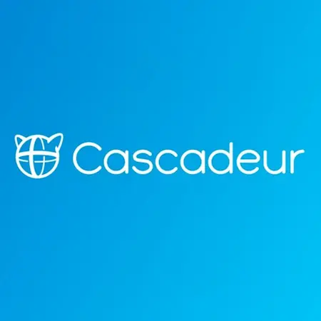 Cascadeur