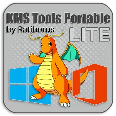 KMS Tools Lite