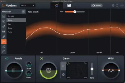 iZotope.Neutron 4