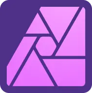 Affinity Photo 2