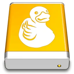 Mountain Duck