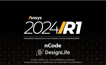 ANSYS nCode DesignLife