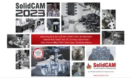 SolidCAM Multilang for SolidWorks 2018-2024 2023 SP3 (2024) торрент скачать SolidCAM Multilang for SolidWorks 2018-2024 2023 SP3 (2024) торрент скачать