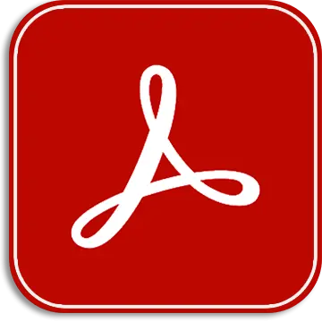 Adobe Acrobat Pro
