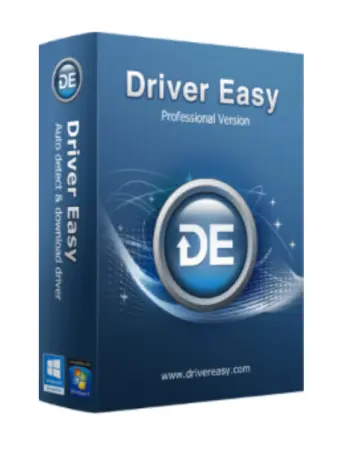 Driver Easy Professional