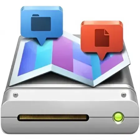 Disk Map: Visualize Disk Usage 2.7 macOS (2024) торрент скачать Disk Map: Visualize Disk Usage 2.7 macOS (2024) торрент скачать