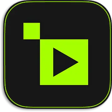 Topaz Video AI