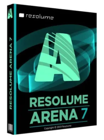Resolume Arena Fixed + Resolume Wire