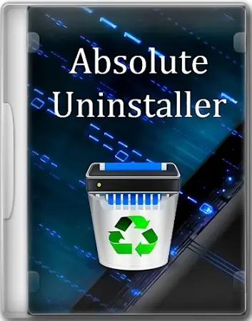 Absolute Uninstaller 6.0.1.7 (2024) торрент скачать Absolute Uninstaller 6.0.1.7 (2024) торрент скачать