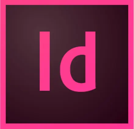 Adobe InDesign CC