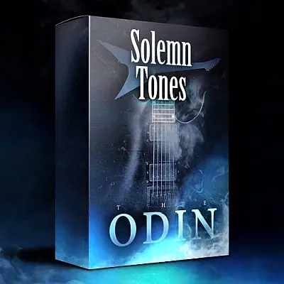 Solemn Tones - The Odin II (2020) торрент скачать Solemn Tones - The Odin II (2020) торрент скачать