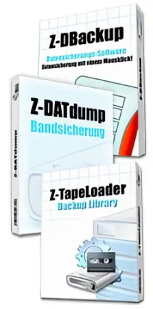 Z-DATdump