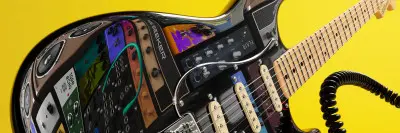 Native Instruments - Guitar Rig 7 Pro