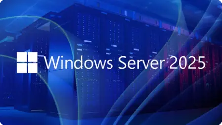 Microsoft Windows Server 2025 LTSC