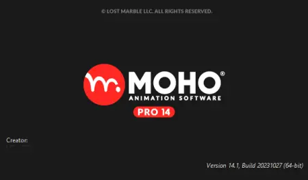 Moho Pro