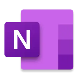 Microsoft OneNote 2019