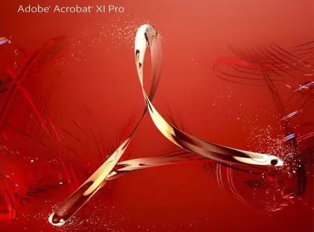 Adobe Acrobat XI Professional
