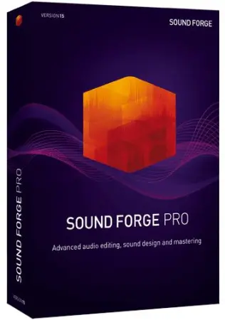 MAGIX SOUND FORGE Pro 18 Suite 18.0.0.21 (2024) торрент скачать MAGIX SOUND FORGE Pro 18 Suite 18.0.0.21 (2024) торрент скачать