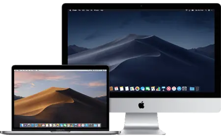 macOS Mojave