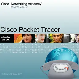 Cisco Packet Tracer + Play on Mac