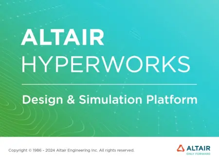 Altair HWDesktop