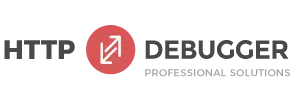 HTTP Debugger Pro