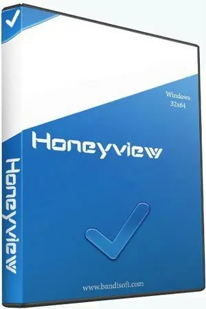 Honeyview