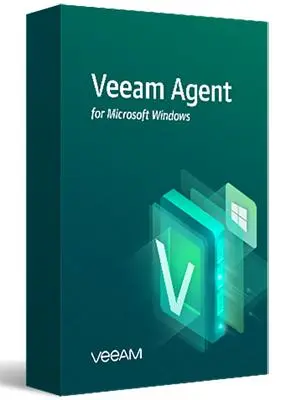 Veeam Agent for Microsoft Windows
