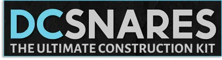 Plugin Boutique DC Snares