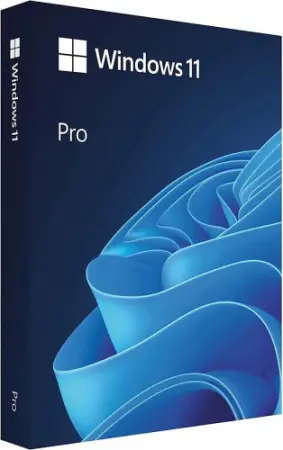 Windows 11 23H2 Pro