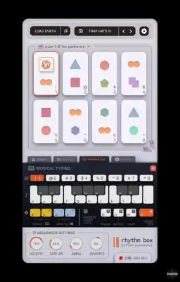 Rhythm Box