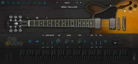 Ample Sound - Ample Guitar SH Update 3.7.0 (2024) торрент скачать Ample Sound - Ample Guitar SH Update 3.7.0 (2024) торрент скачать