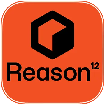 Reason Studios - Reason 12