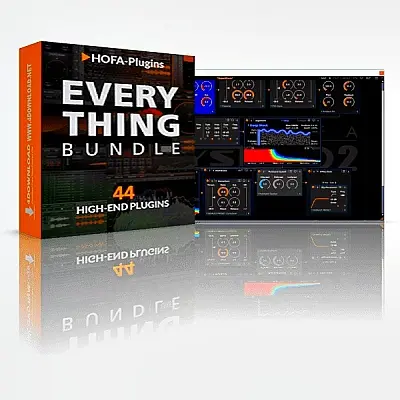 HOFA Everything Bundle