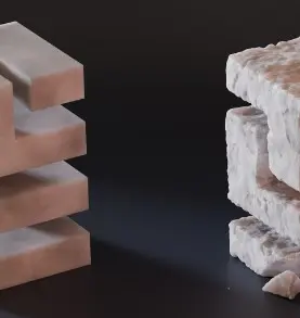 Ocd (One Click Damage) for Blender 4.0+