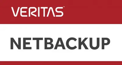 Veritas Netbackup