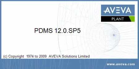 AVEVA PDMS