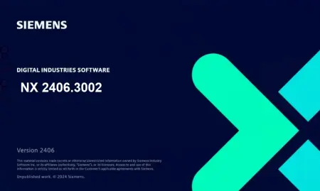 Siemens (NX 2406 Series) NX 2406 Build 3002 (2024) торрент скачать Siemens (NX 2406 Series) NX 2406 Build 3002 (2024) торрент скачать