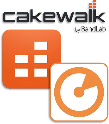 BandLab Cakewalk + BandLab Cakewalk Sonar Rebuild1 + Content