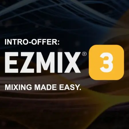 Toontrack EZmix Bundle