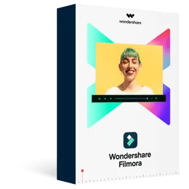 Wondershare Filmora