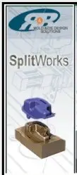 R&B SplitWorks for SW2019-2025