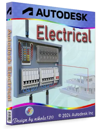 Electrical Addon for Autodesk AutoCAD