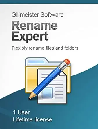 Rename Expert