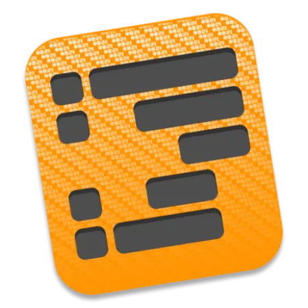 OmniOutliner Pro