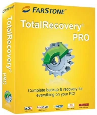 FarStone TotalRecovery Pro