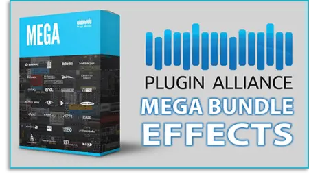 Plugin Alliance MEGA Bundle Effects 2024 (2024) торрент скачать Plugin Alliance MEGA Bundle Effects 2024 (2024) торрент скачать